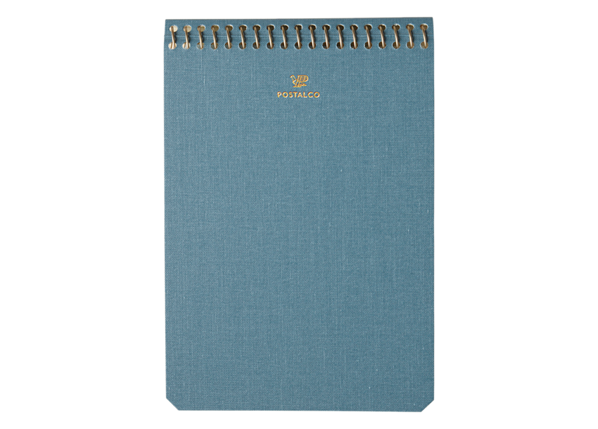 Postalco Notebooks