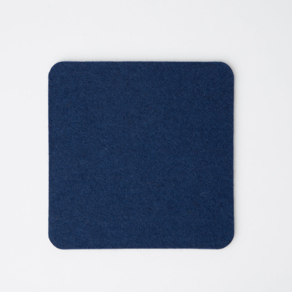 Wool Felt Coasters