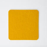 Wool Felt Coasters