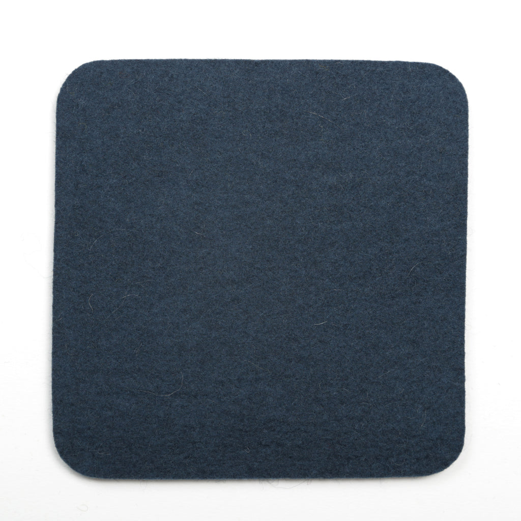 Wool Felt Coasters