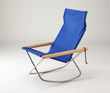 Ny Rocking Chair