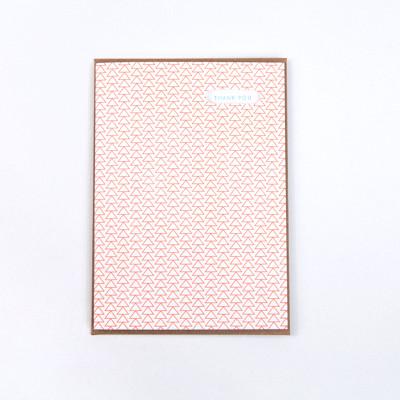 Letterpress Greeting Cards