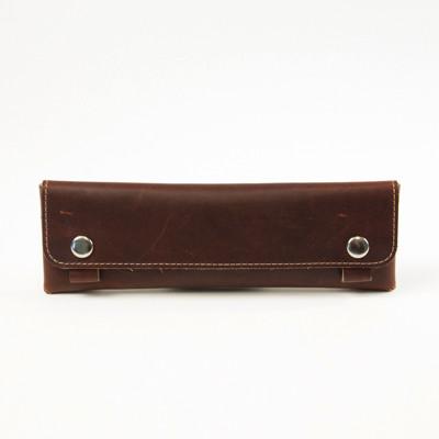 LWM Leather Pen & Pencil Cases