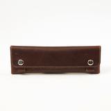 LWM Leather Pen & Pencil Cases
