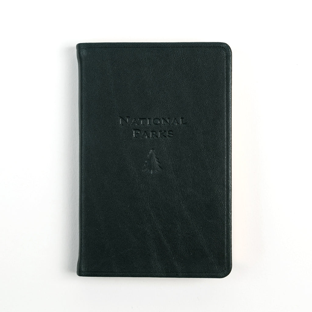 National Parks Atlas