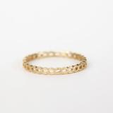 Melanie Casey Ring Collection