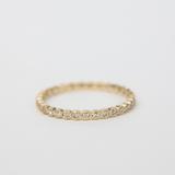 Melanie Casey Ring Collection