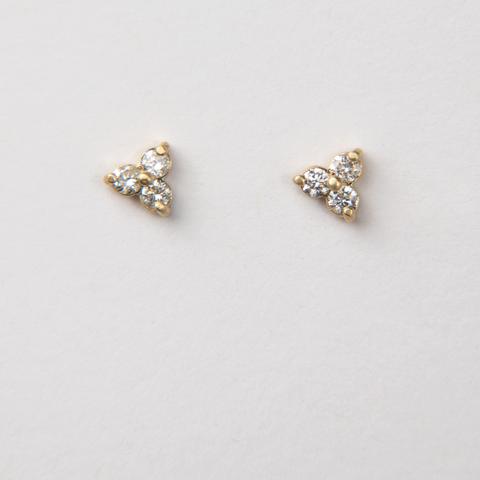 Melanie Casey Earring Collection