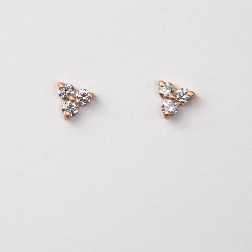 Melanie Casey Earring Collection