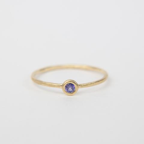 Melanie Casey Stacking Ring Collection