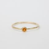 Melanie Casey Stacking Ring Collection