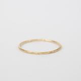 Melanie Casey Stacking Ring Collection
