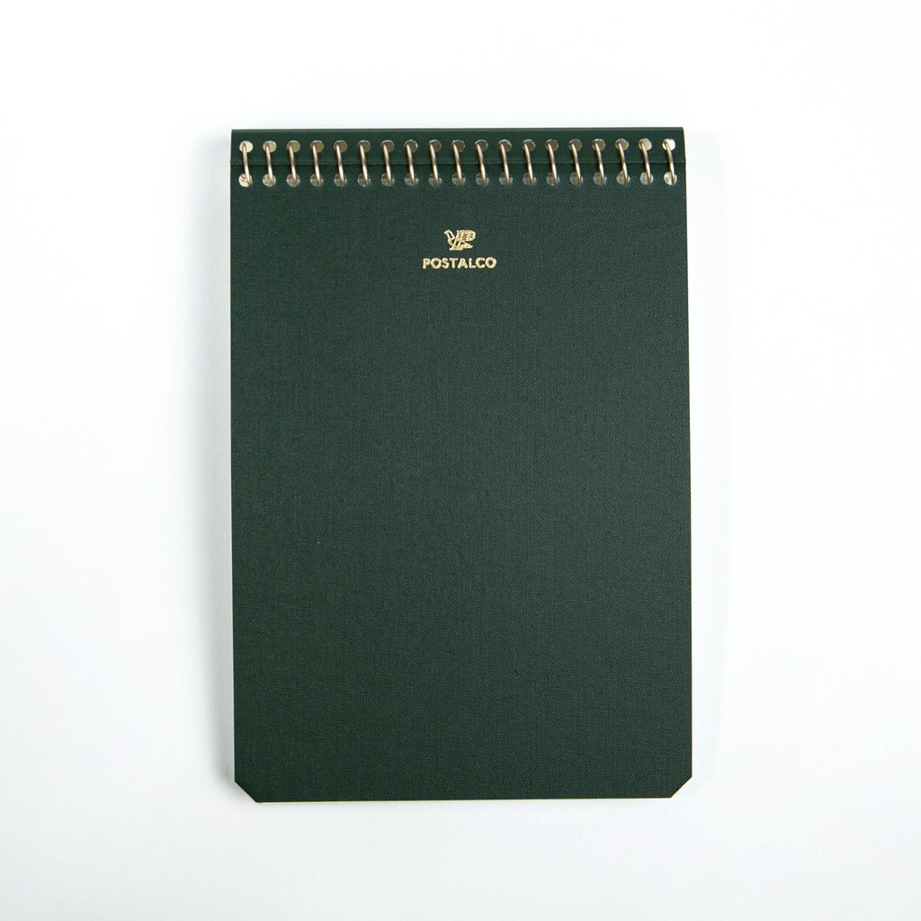 Postalco Notebooks