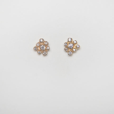 N + A Jewelry - Earring Collection