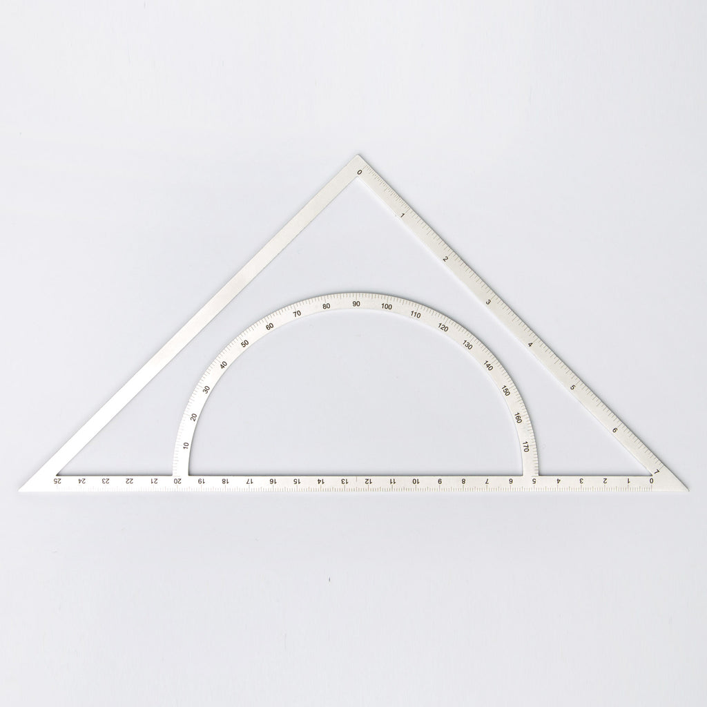 Outline Measuring Tools