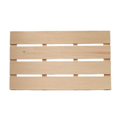 Hinoki Bath Mat