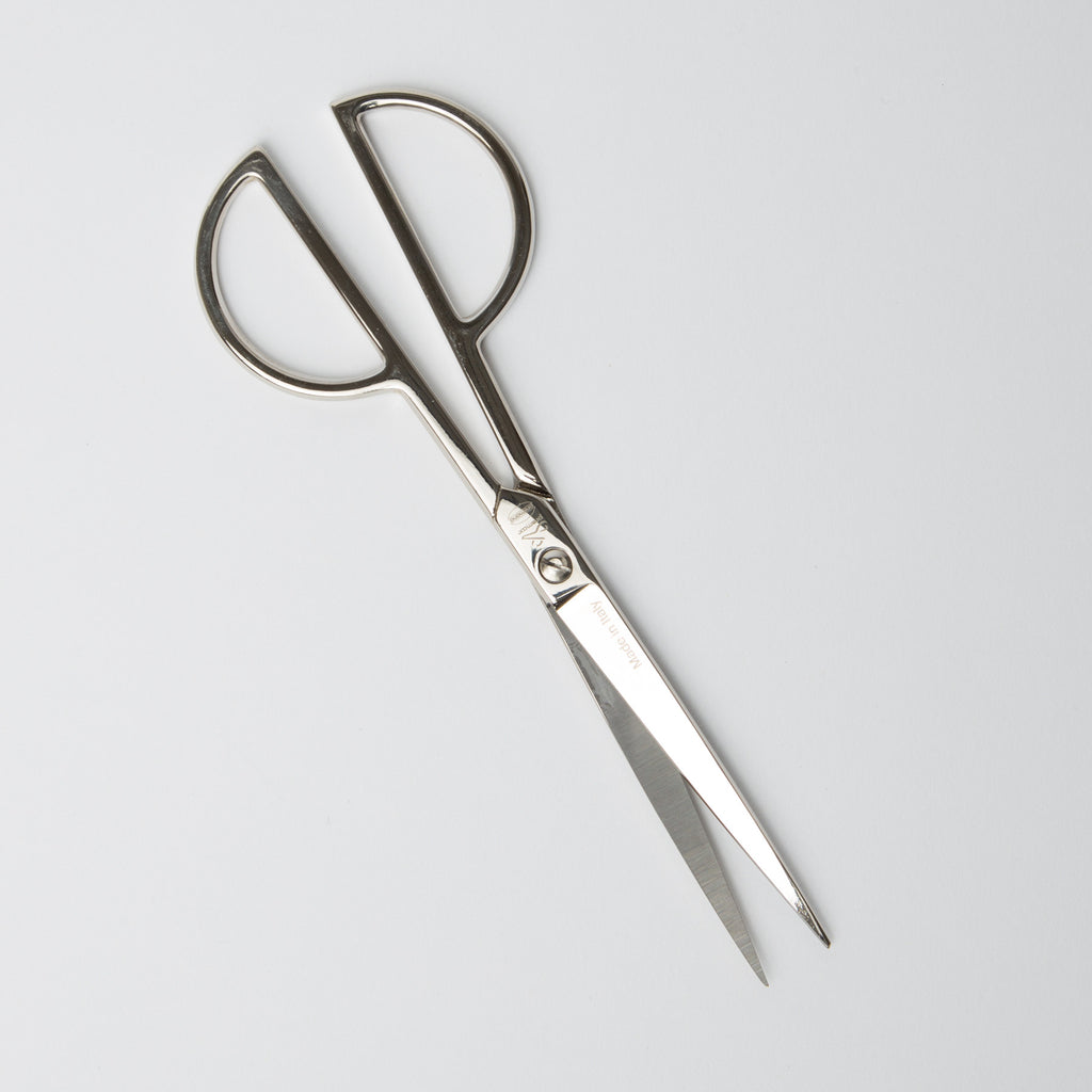 Full Moon Scissors