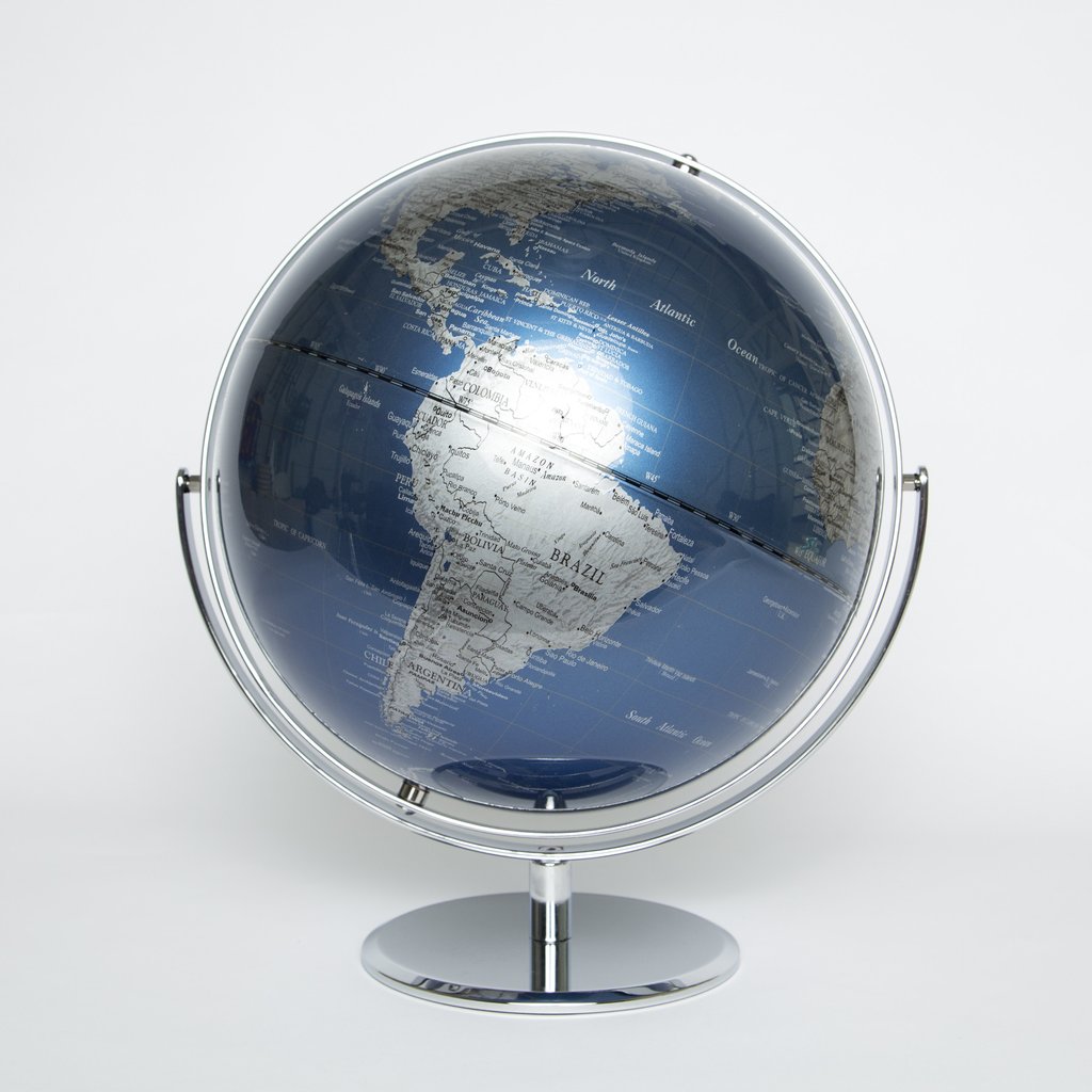 Modern Globes