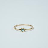 Melanie Casey Stacking Ring Collection