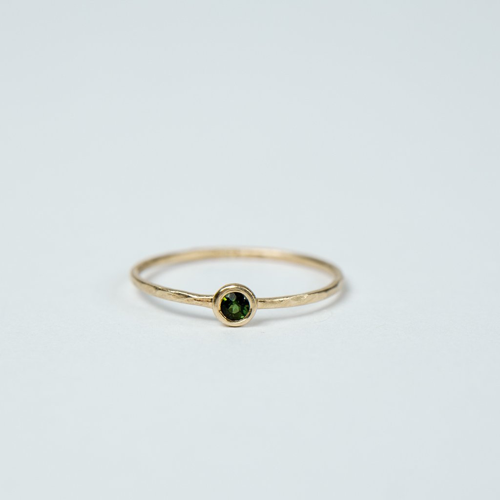 Melanie Casey Stacking Ring Collection