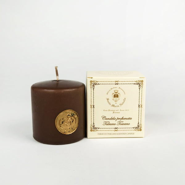 Santa Maria Novella Tabacco Toscano Scented Candle