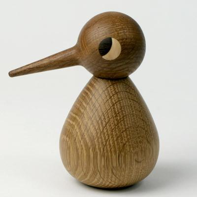 Kristian Vedel Birds