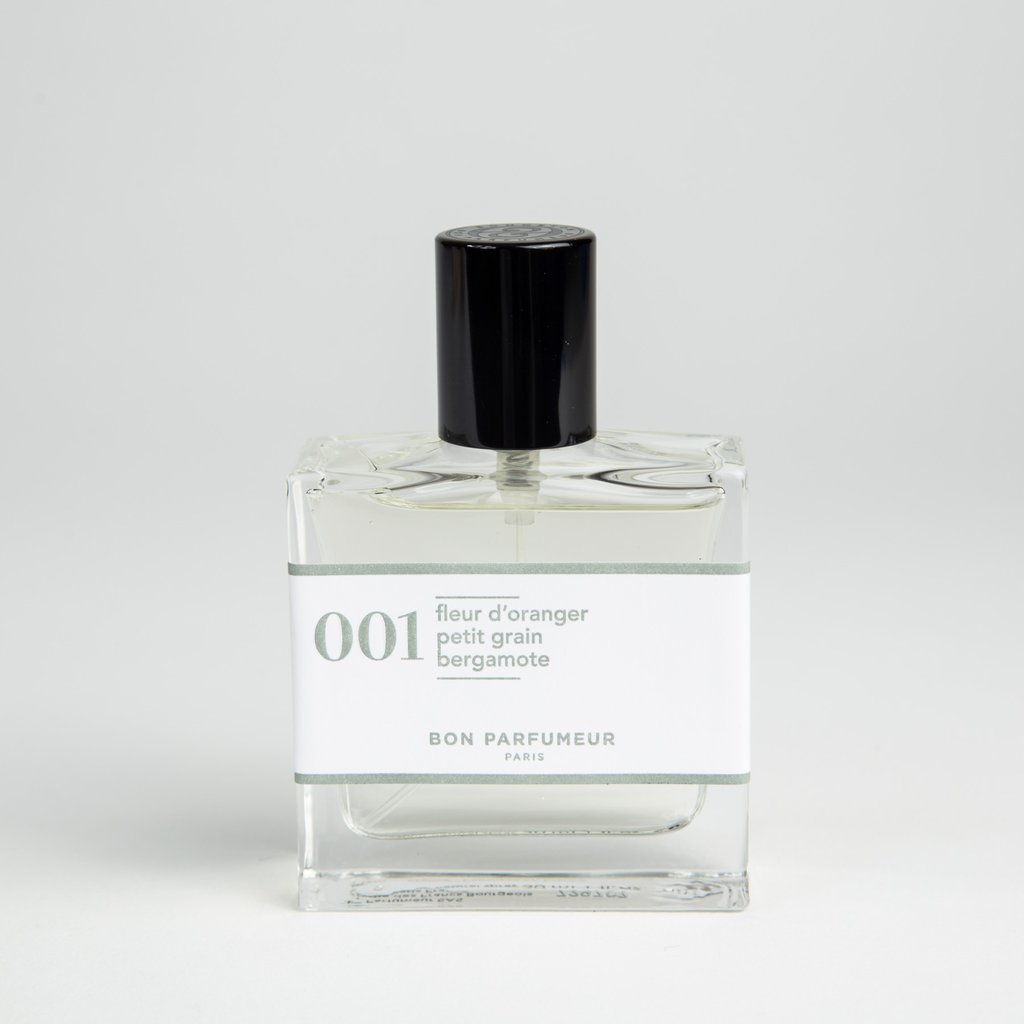 Bon Parfumeur Eau de Parfum