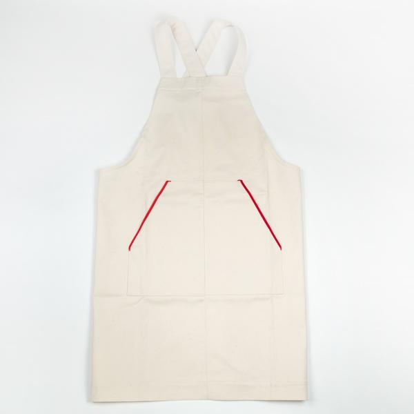 Adam Arnold Kitchen Aprons