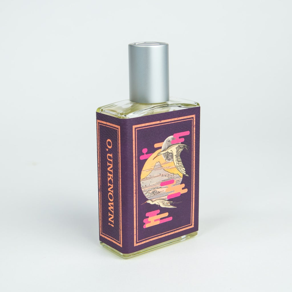 Imaginary Authors Unisex Perfumes