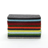 Wool Felt Coasters