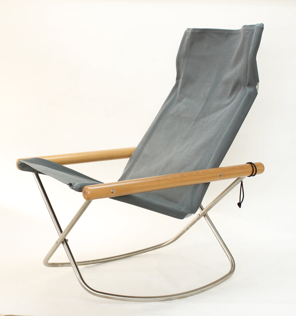 Ny Rocking Chair